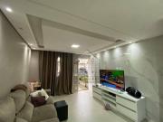 Casa com 2 quartos à venda no Sabará Zona Sul