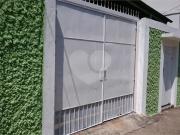 Casa com 2 quartos à venda ou para locação em Chácara...