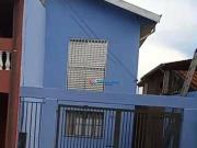 Casa com 2 quartos à venda Parque da Amizade Nova Veneza...