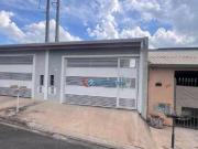 Casa com 2 quartos à venda Parque Gabriel Hortolândia/SP