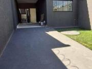 Casa com 2 quartos à venda Parque Ibirapuera Aparecida...