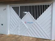 Casa com 2 quartos à venda Parque Residencial Salerno...