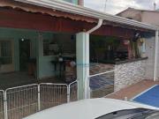 Casa com 2 quartos à venda Parque Residencial Vila União...