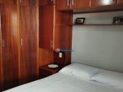 Casa com 2 quartos à venda Parque Villa Flores Sumaré/SP