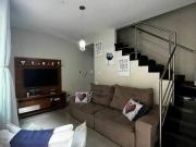 Casa com 2 quartos à venda por R$ 335.000 Frimisa Santa...