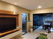 Casa com 2 quartos à venda Residencial Real Park Sumaré...