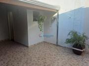 Casa com 2 quartos à venda Vila Inema Hortolândia/SP