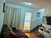 Casa com 2 quartos à venda Villa Flora Hortolandia...