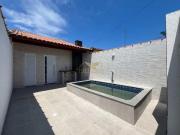 Casa com 2 quartos, Agenor de Campos, Mongaguá R$ 328...