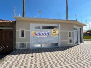 Casa com 2 quartos, Agenor de Campos, Mongaguá R$ 420...