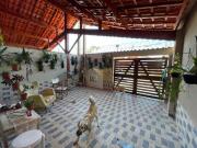 Casa com 2 quartos, Agenor de Campos, Mongaguá R$ 424...