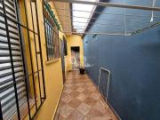 Casa com 2 quartos Área Gourmet Tupi Praia Grande