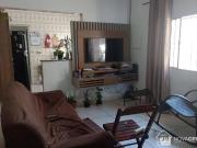 Casa com 2 Quartos Aviação na Praia Grande/SP