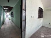 Casa com 2 Quartos Aviação Praia Grande/SP