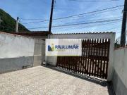 Casa com 2 quartos, Balneário Itaóca, Mongaguá R$ 270...