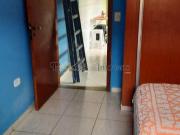 Casa com 2 quartos, Balneário Jequitibá, Itanhaém R$ 320...
