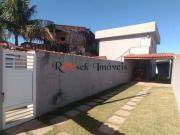 Casa com 2 quartos, Balneário Jequitibá, Itanhaém R$ 340... Casa com 2 quartos, Balneário Jequitibá, Itanhaém R$ 340...