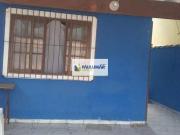 Casa com 2 quartos, Balneário Jussara, Mongaguá R$ 240...