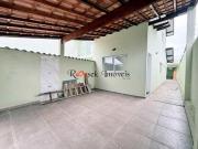 Casa com 2 quartos, Balneário Jussara, Mongaguá R$ 349...