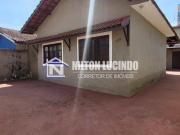 Casa com 2 quartos, Balneário Maracanã, Praia Grande R$...