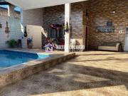 Casa com 2 quartos, Balneário Maracanã, Praia Grande R$...