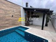 Casa com 2 quartos, Balneário Maracanã, Praia Grande R$...