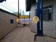 Casa com 2 quartos, Balneário Plataforma, Mongaguá R$...