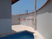 Casa com 2 quartos, Balneário Plataforma, Mongaguá R$...