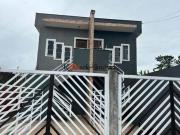 Casa com 2 quartos, Balneário Tupy, Itanhaém R$ 189 mil,...