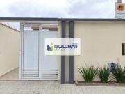 Casa com 2 quartos, Balneário Tupy, Itanhaém R$ 350 mil,...