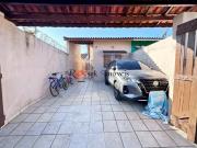 Casa com 2 quartos, Belas Artes, Itanhaém R$ 350 mil,...