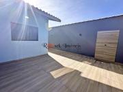 Casa com 2 quartos, Bopiranga, Itanhaém R$ 379 mil, Cod:...