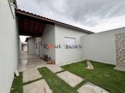 Casa com 2 quartos, Bopiranga, Itanhaém R$ 425 mil, Cod:...