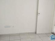 Casa com 2 quartos Boqueirão Praia Grande/SP