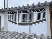 Casa com 2 quartos, Caiçara Praia Grande