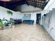 Casa com 2 quartos, Caiçara, Praia Grande R$ 390 mil,...