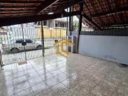 Casa com 2 quartos, Caiçara, Praia Grande R$ 420 mil,...