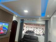 Casa com 2 quartos, Caiçara, Praia Grande R$ 480 mil,...