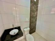 Casa com 2 quartos, CaiÃ§ara, Praia Grande R$ 680 mil,...