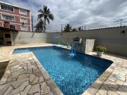 Casa com 2 quartos, Caiçara, Praia Grande R$ 900 mil,...