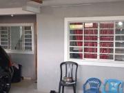 Casa com 2 quartos, Cajuru Curitiba