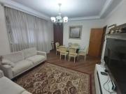 Casa com 2 quartos, Campo Grande, Santos