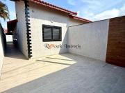 Casa com 2 quartos, Campos Elíseos, Itanhaém R$ 389 mil,...