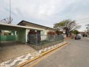 Casa com 2 quartos, Centro Suzano