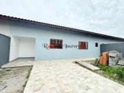 Casa com 2 quartos, Cibratel, Itanhaém R$ 330 mil, Cod: 2543