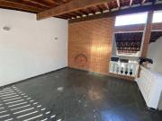 Casa com 2 quartos, Conjunto Habitacional Antônio...