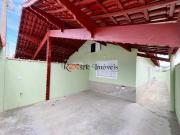 Casa com 2 quartos, Copacabana Paulista, Mongaguá R$ 339...