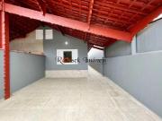 Casa com 2 quartos, Copacabana Paulista, Mongaguá R$ 349...