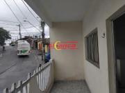 Casa com 2 Quartos e 1 banheiro para Alugar, 40 m² por...