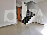 CASA COM 2 QUARTOS E 1 VAGA DE GARAGEM À VENDA NO TREMEBÉ